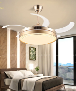 Quạt trần đèn TQ-8241