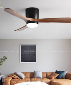 Quạt trần đèn TQ-8212-1