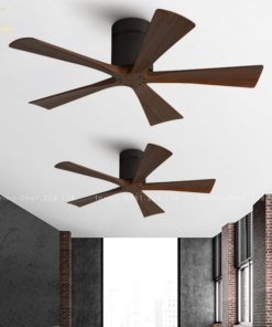 Quạt trần đèn TQ-8222
