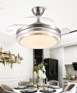 Quạt trần đèn TQ-8229-1