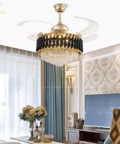 Quạt trần đèn TQ-8231