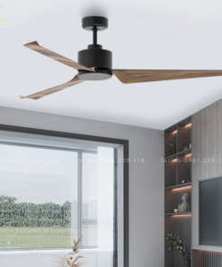 Quạt trần đèn TQ-8239