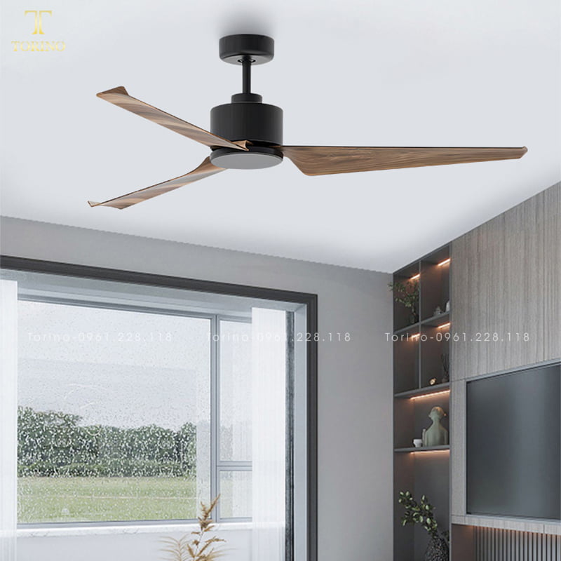 Quạt trần đèn TQ-8239 1 Quạt trần đèn TQ-8239