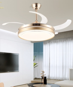 Quạt trần đèn TQ-8241