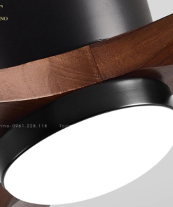 Quạt trần đèn TQ-8212-1