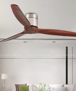 Quạt trần đèn TQ-8215