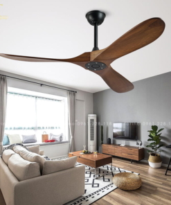 Quạt trần đèn TQ-8216-N
