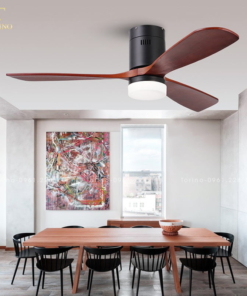 Quạt trần đèn TQ-8218