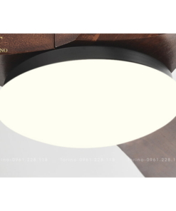 Quạt trần đèn TQ-8237