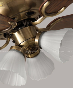Quạt trần đèn TQ-8238