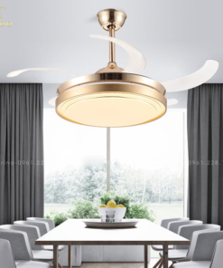 Quạt trần đèn TQ-8241