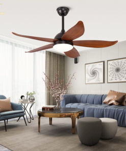 Quạt trần đèn TQ-8209