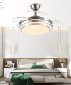Quạt trần đèn TQ-8229-1