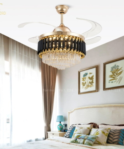 Quạt trần đèn TQ-8231