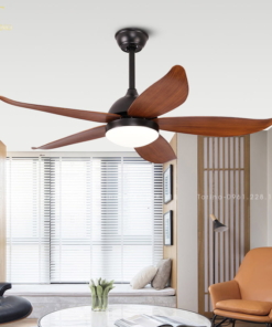 Quạt trần đèn TQ-8209
