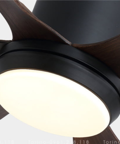 Quạt trần đèn TQ-8210