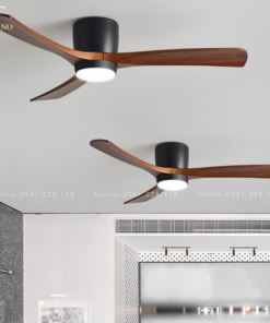 Quạt trần đèn TQ-8212-1