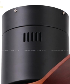 Quạt trần đèn TQ-8218 5 Quạt trần đèn TQ-8218