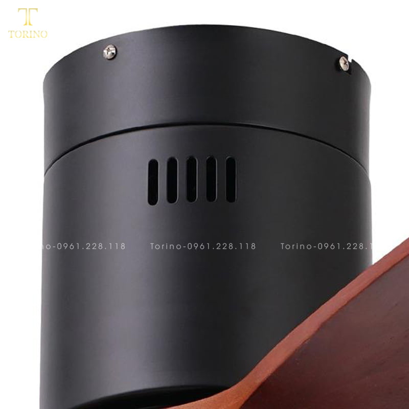 Quạt trần đèn TQ-8218 3 Quạt trần đèn TQ-8218