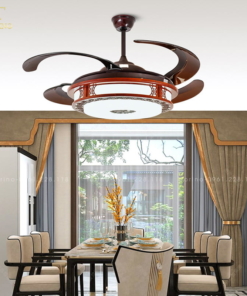 Quạt trần đèn TQ-8234