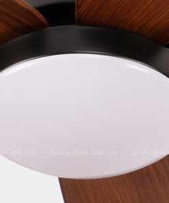Quạt trần đèn TQ-8209