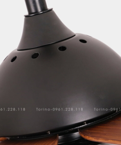 Quạt trần đèn TQ-8209