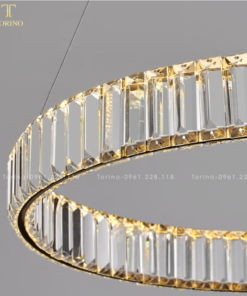 Đèn chùm hiện đại TCH-8625
