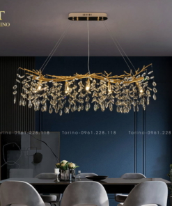 Đèn chùm hiện đại TCH-8654-L90
