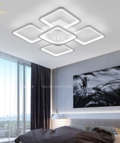 Đèn mâm hiện đại TMH-8711