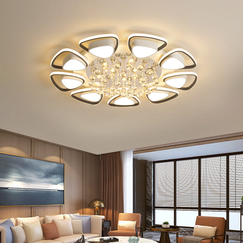 Đèn mâm hiện đại TMH-8713