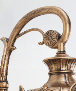 Đèn tường ngoài trời TDT-2800