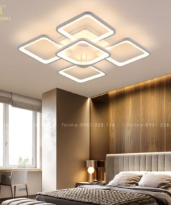 Đèn mâm hiện đại TMH-8711