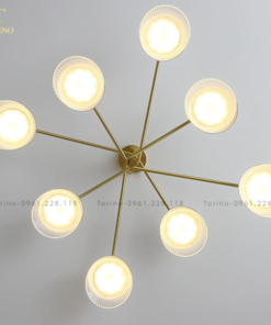 Đèn chùm hiện đại TCH-8614-8