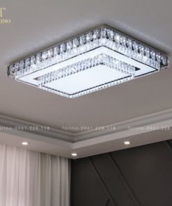 Đèn mâm pha lê MPL 7022-V