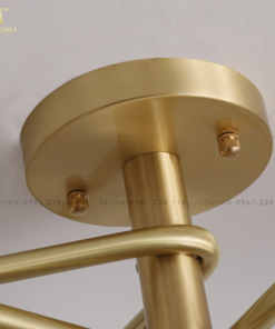 Đèn chùm hiện đại TCH-8614-8