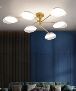 Đèn chùm hiện đại TCH-8614-6