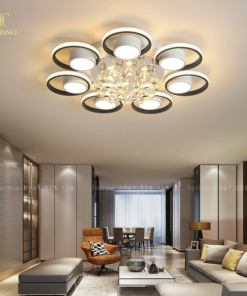 Đèn mâm hiện đại TMH-8712