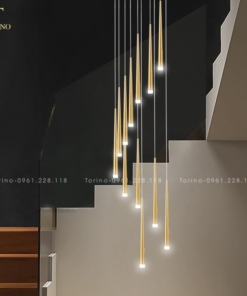 Đèn thông tầng TTT-8042