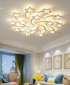 Đèn mâm hiện đại TMH-8703