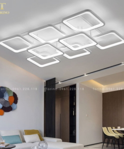 Đèn mâm hiện đại TMH-8704