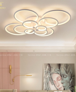 Đèn mâm hiện đại TMH-8707