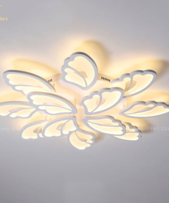 Đèn mâm hiện đại TMH-8708