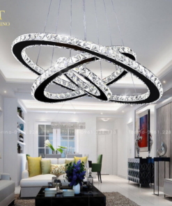 Đèn chùm thả hiện đại TCH-8656