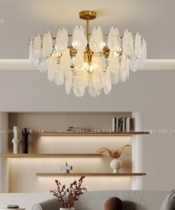 Đèn chùm hiện đại TCH-8603