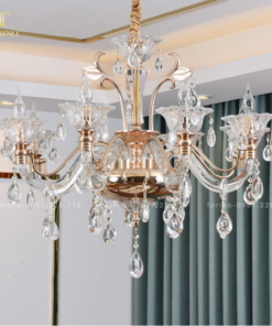 Đèn chùm hiện đại TCH-8604-8