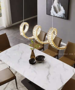 Đèn thả hiện đại TTH-8100