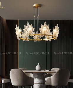 Đèn chùm hiện đại TCH-8616-12
