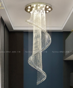 Đèn thông tầng TTT-8030