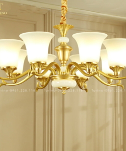 Đèn chùm hiện đại TCH-8624