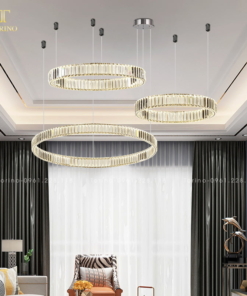 Đèn chùm hiện đại TCH-8625